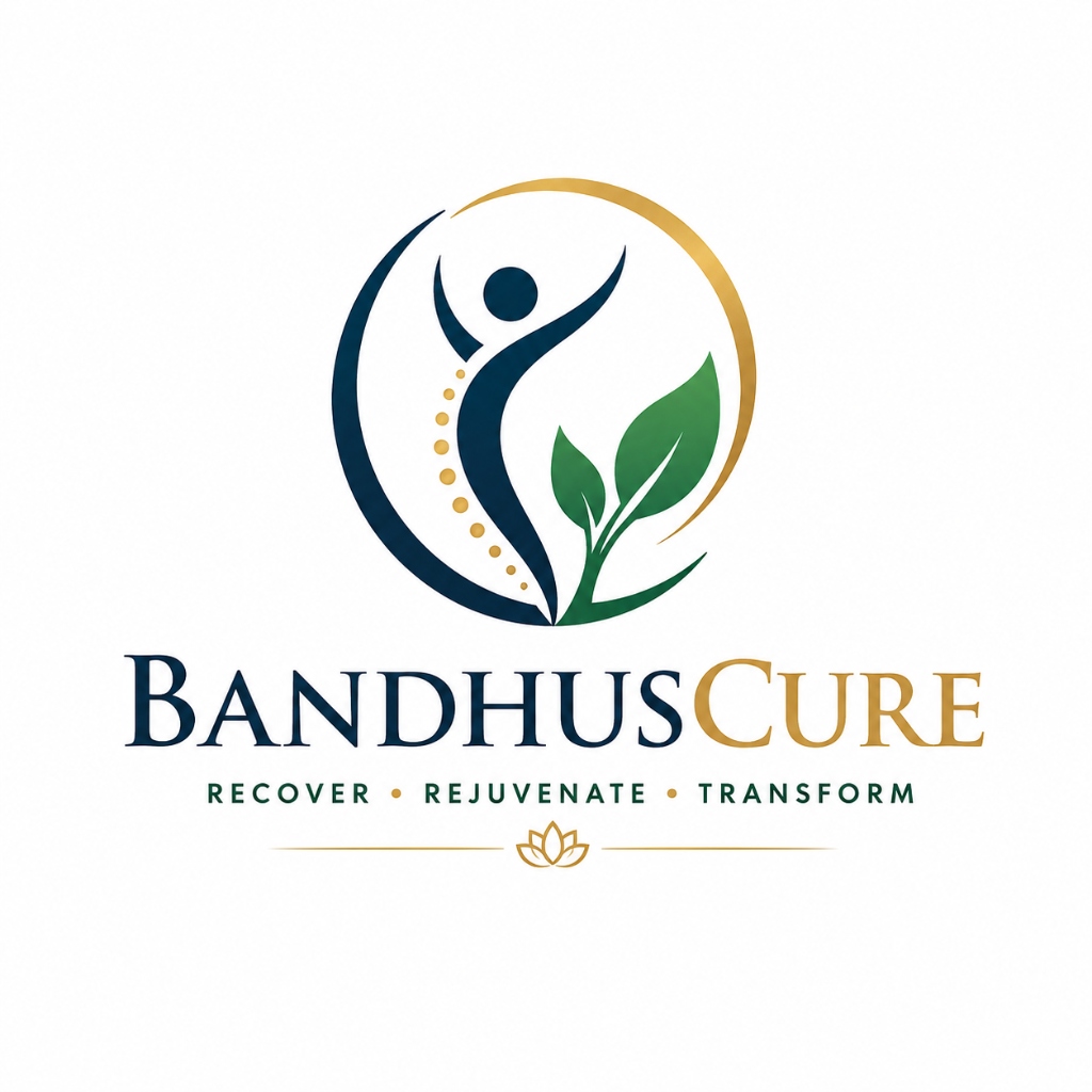 Bandhus Cure